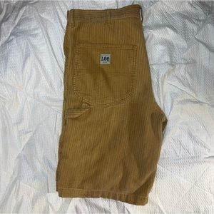 Vintage Lee Cargo Pants for Men